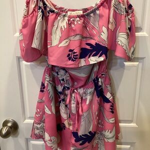 Yumi Kim romper